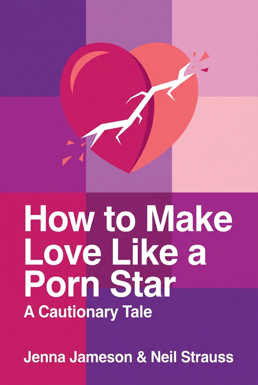 How to Make Love Like a Porn Star cover