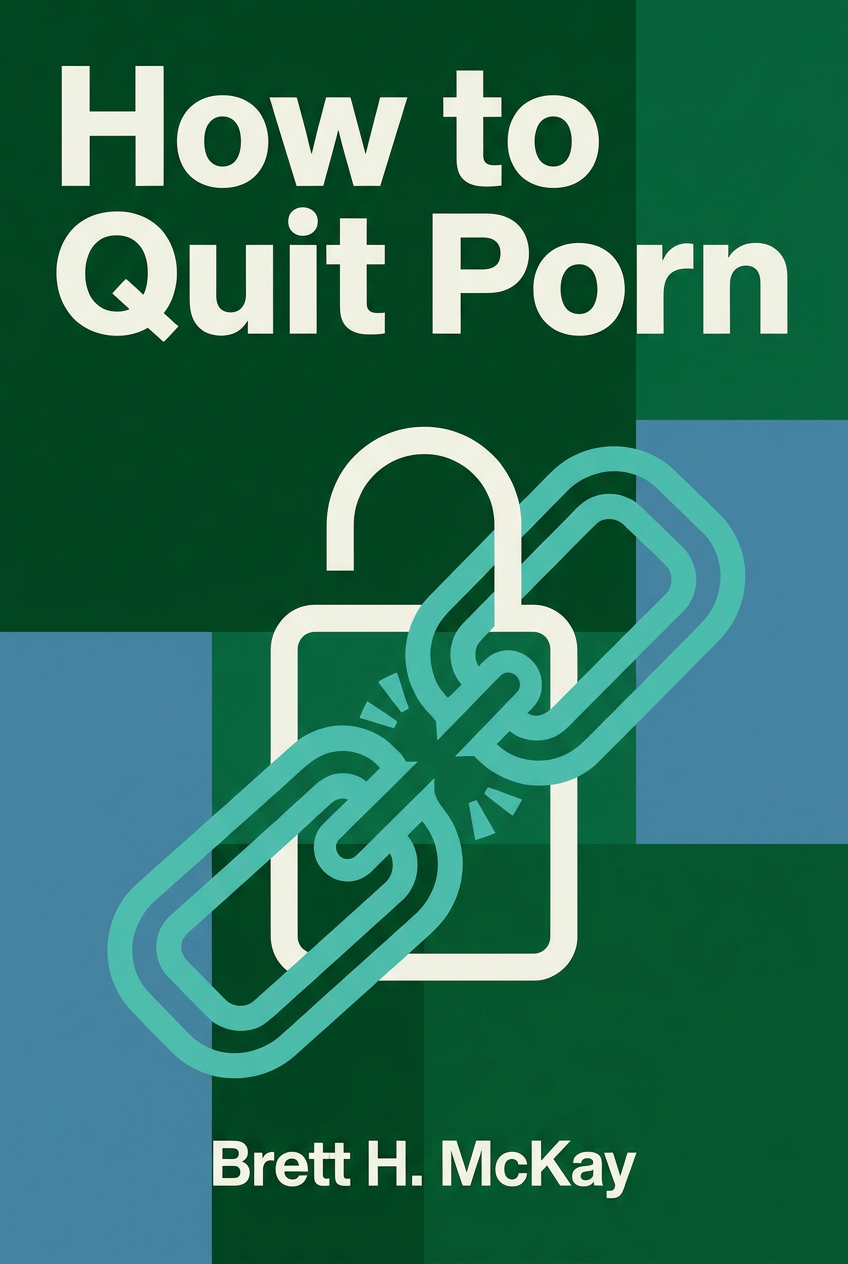 How to Quit Porn book cover