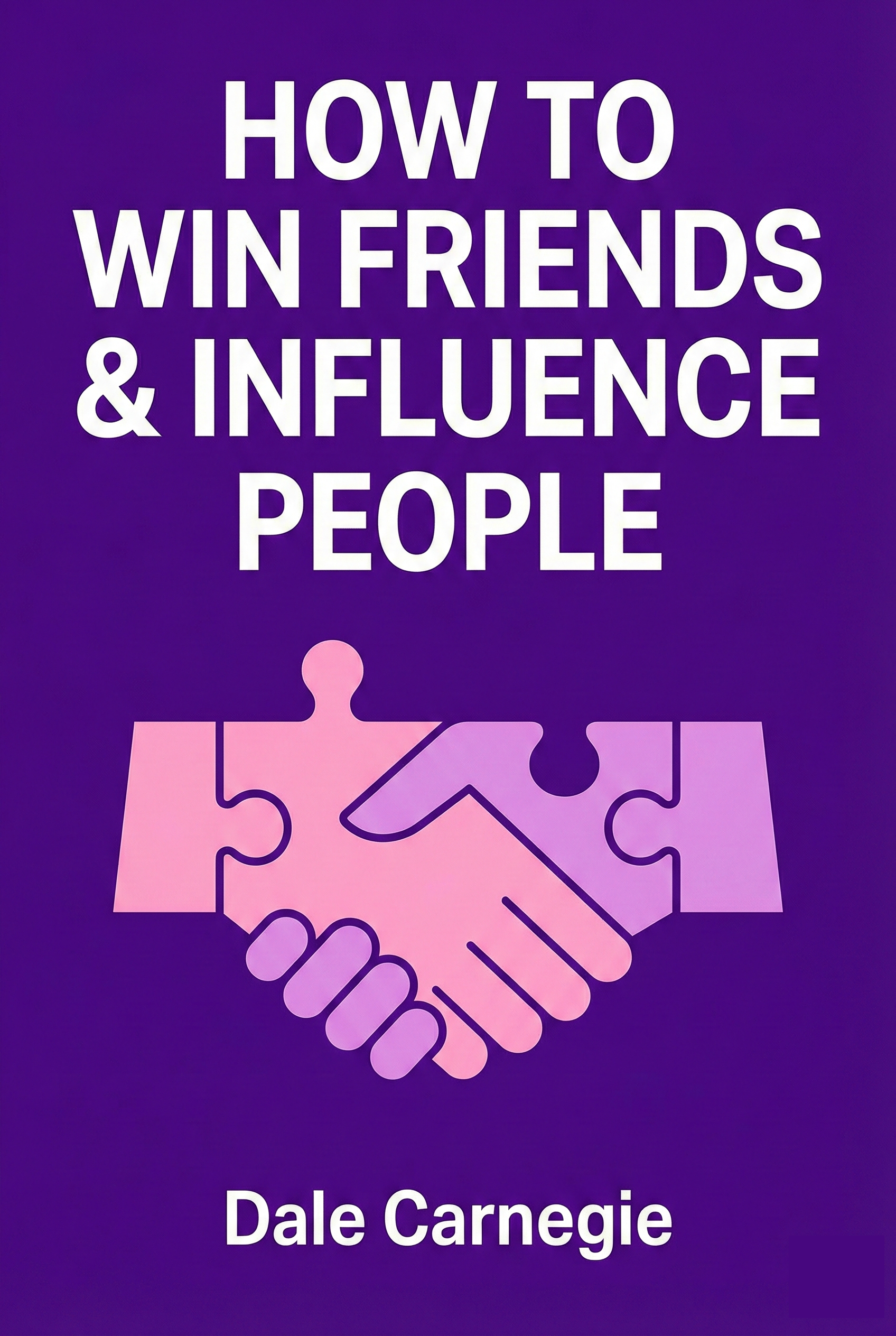 How to Win Friends & Influence People