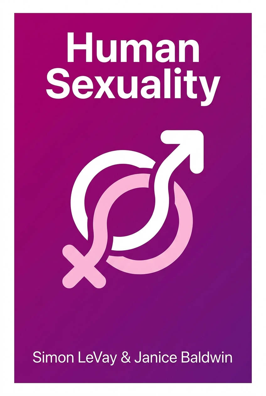 Human Sexuality cover