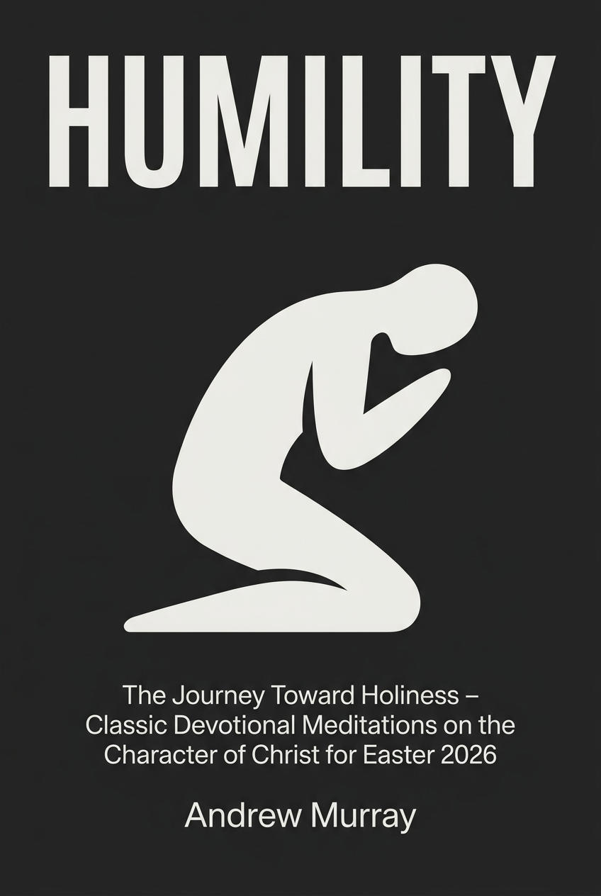 Humility book cover
