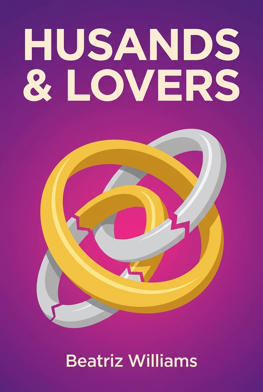 Husbands & Lovers cover