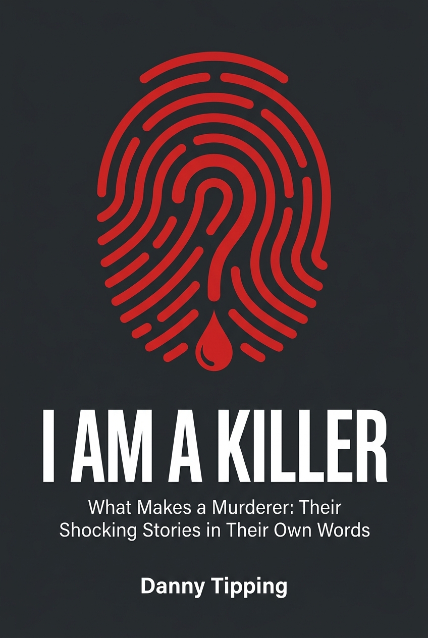 I Am a Killer cover