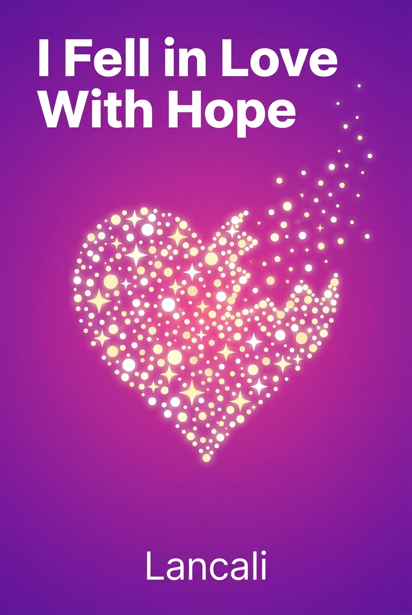 I Fell in Love With Hope book cover