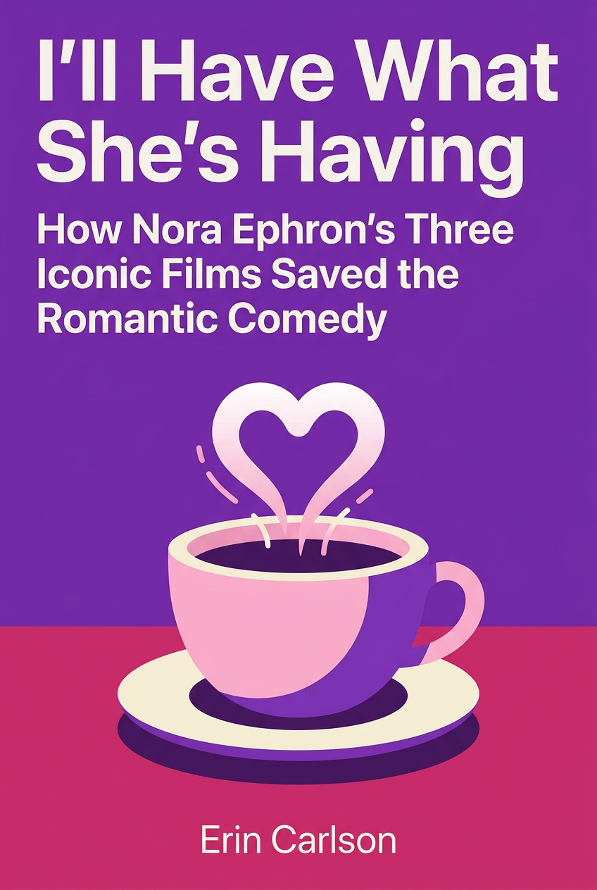 I'll Have What She's Having book cover