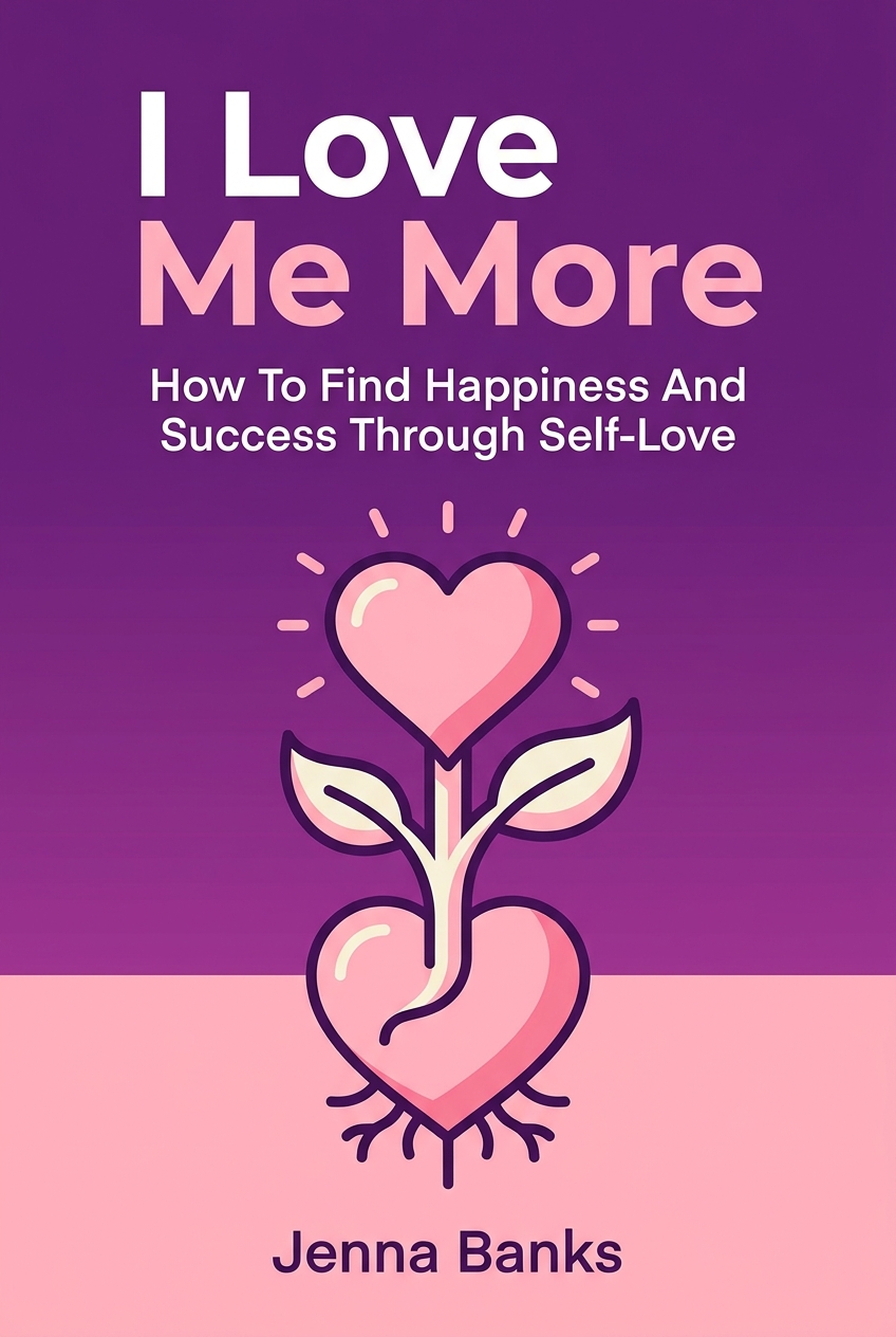 I Love Me More cover