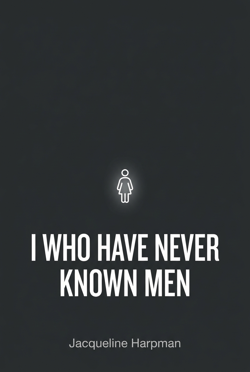I Who Have Never Known Men book cover