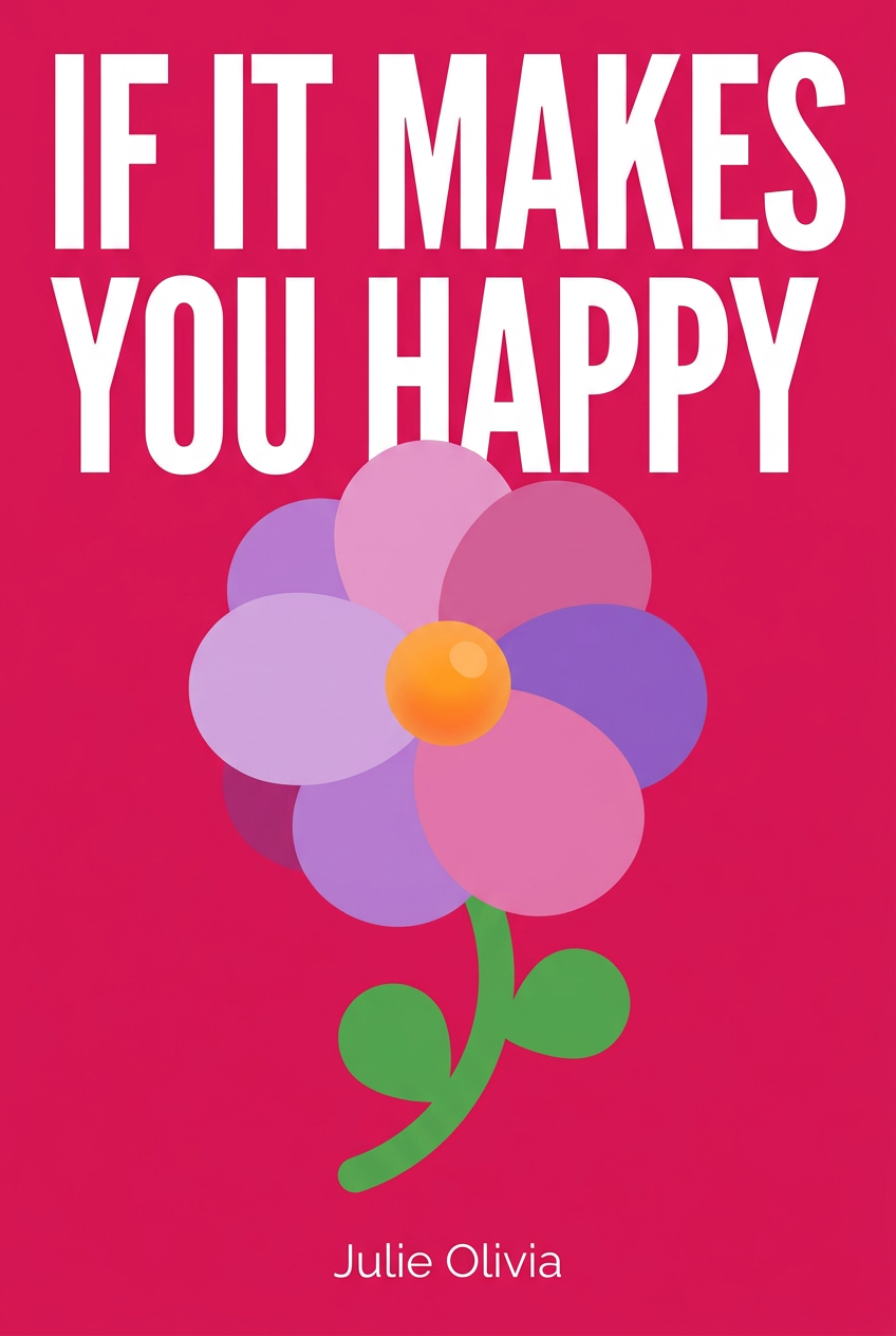 If It Makes You Happy cover