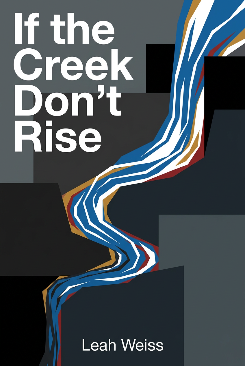 If the Creek Don't Rise cover