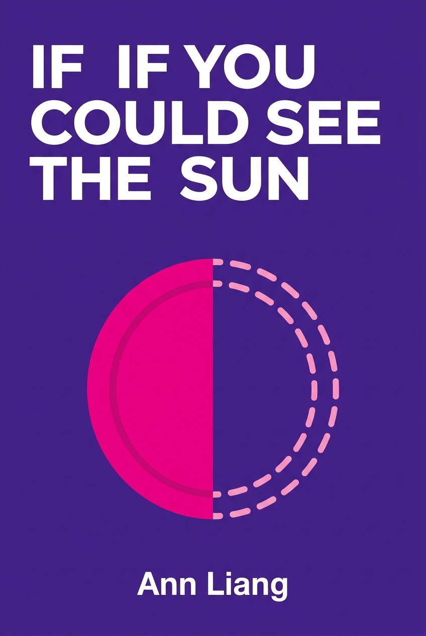 If You Could See the Sun book cover