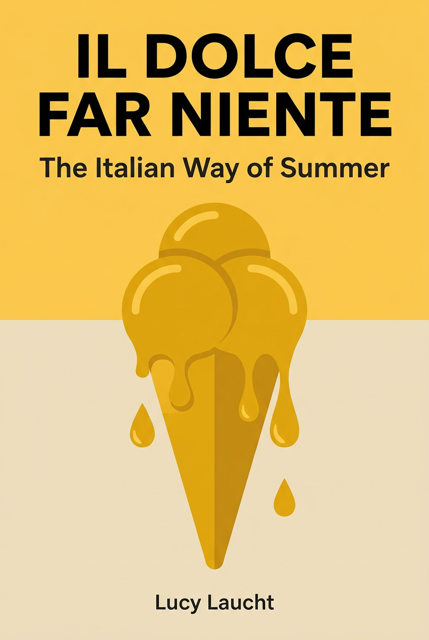 Il Dolce Far Niente cover