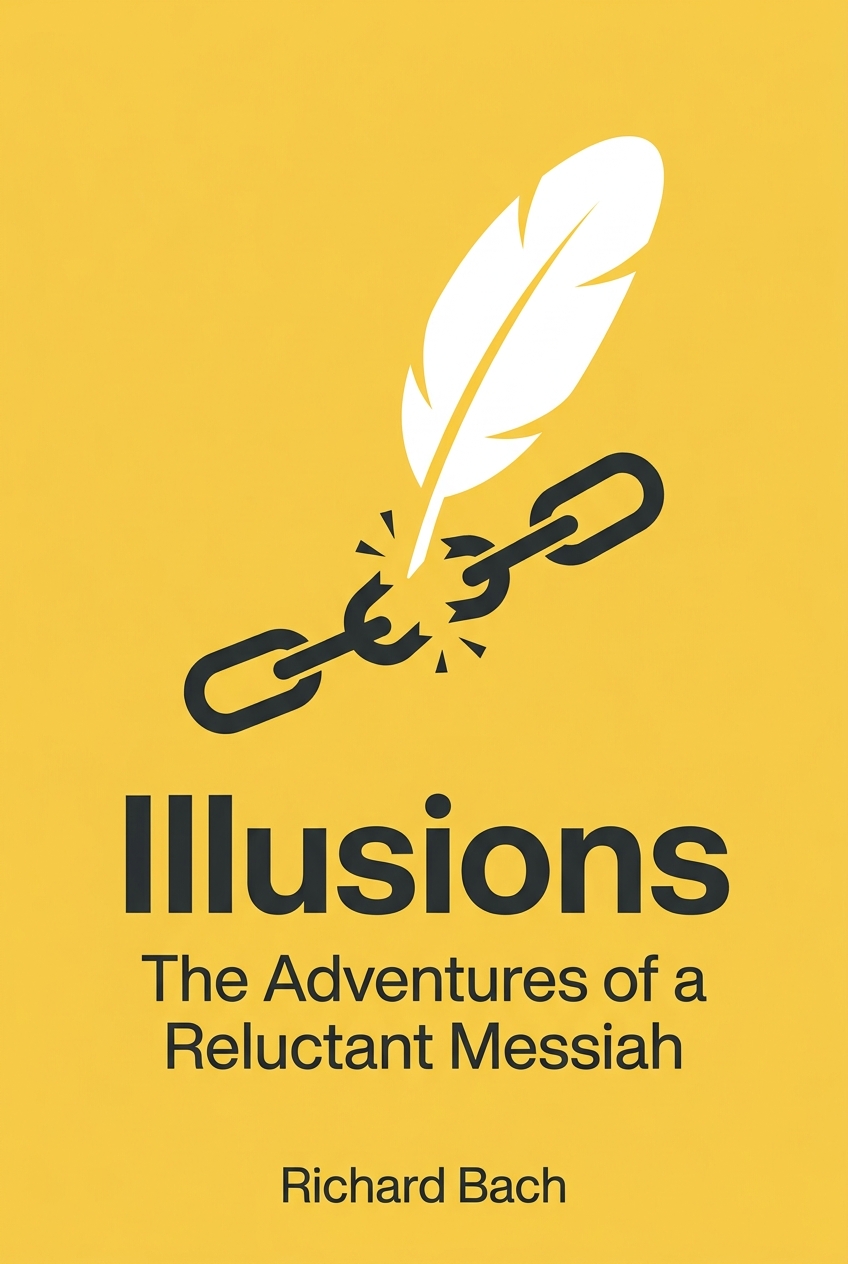 Illusions cover