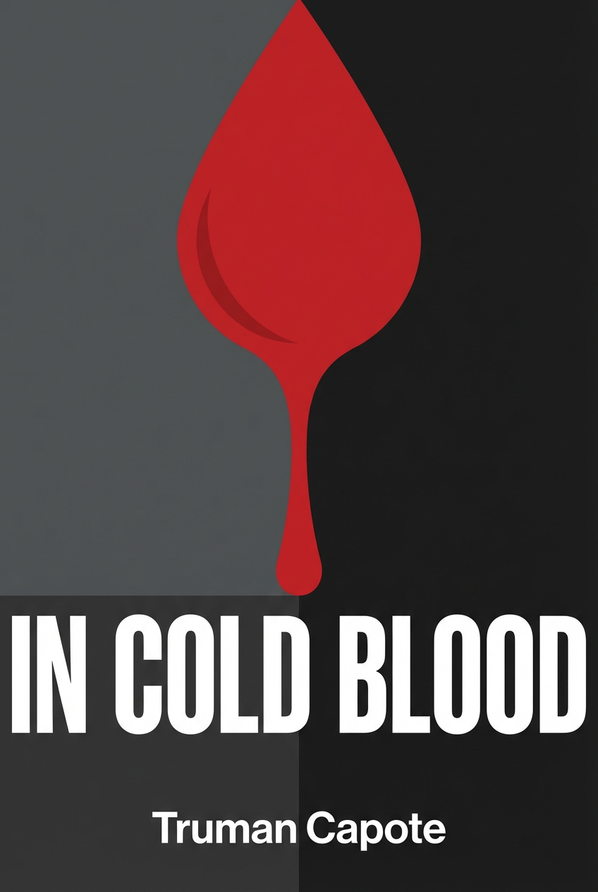 In Cold Blood cover