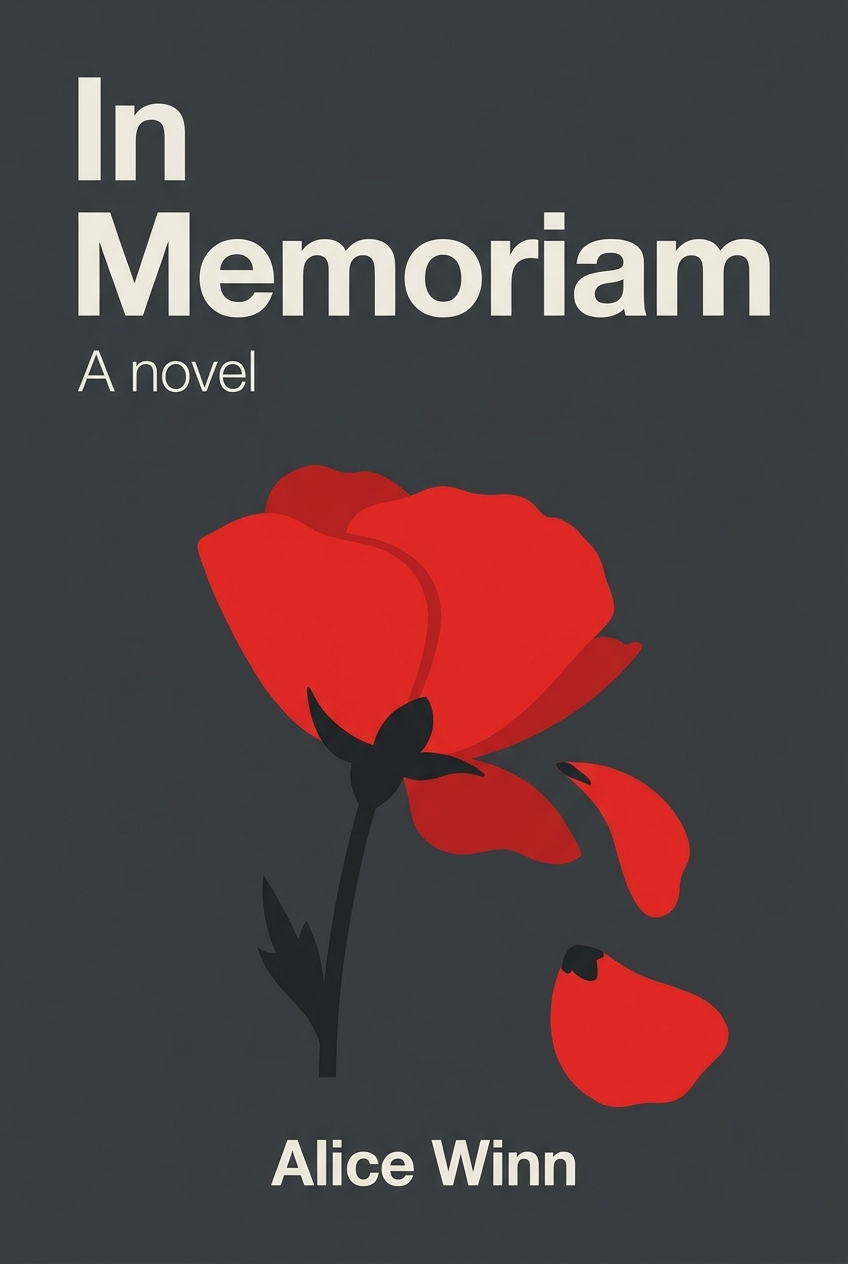 In Memoriam cover