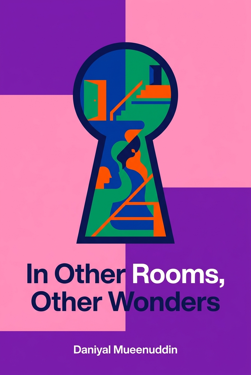 In Other Rooms, Other Wonders cover