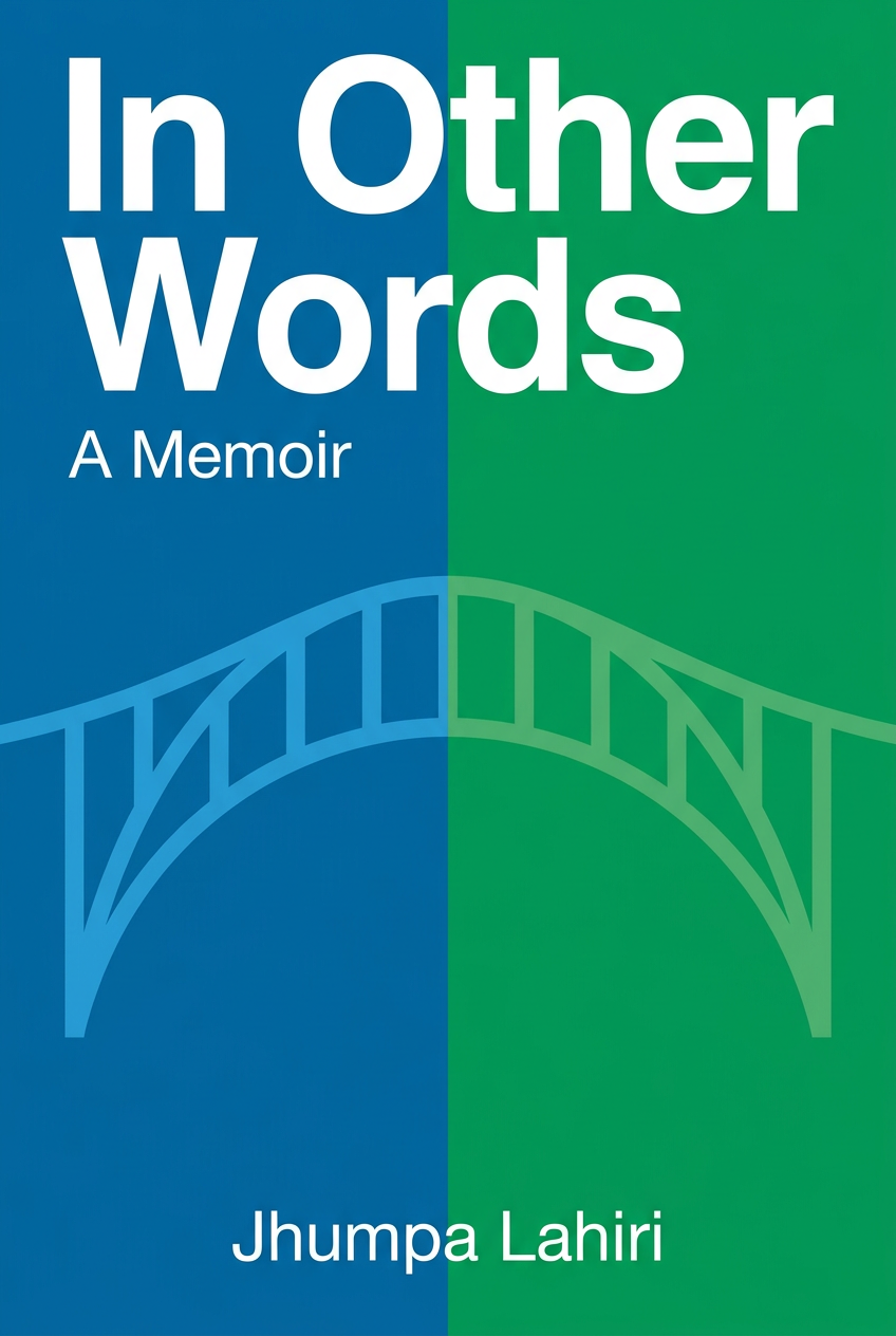 In Other Words cover