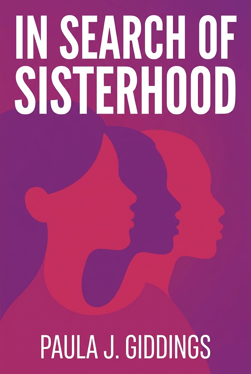 In Search of Sisterhood cover