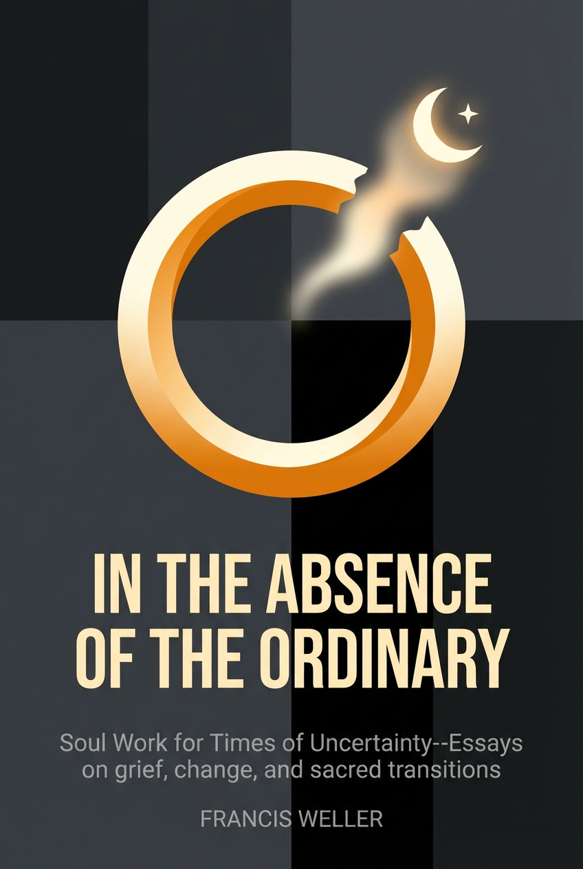 In the Absence of the Ordinary cover