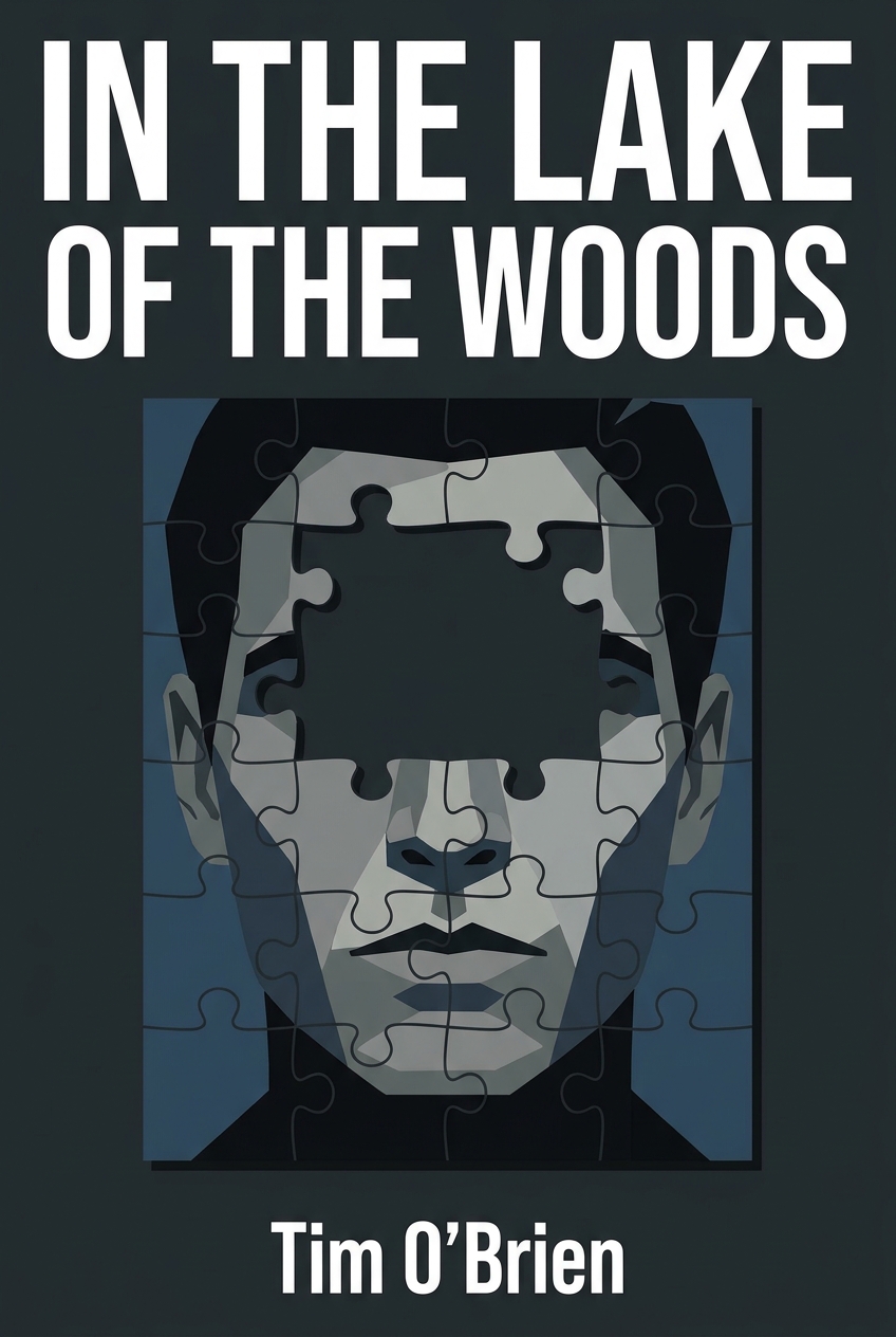 In the Lake of the Woods cover