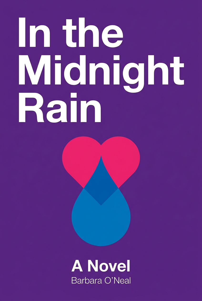 In the Midnight Rain cover