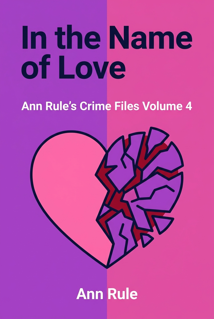 In the Name of Love cover