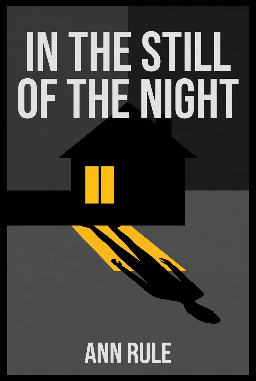 In the Still of the Night cover