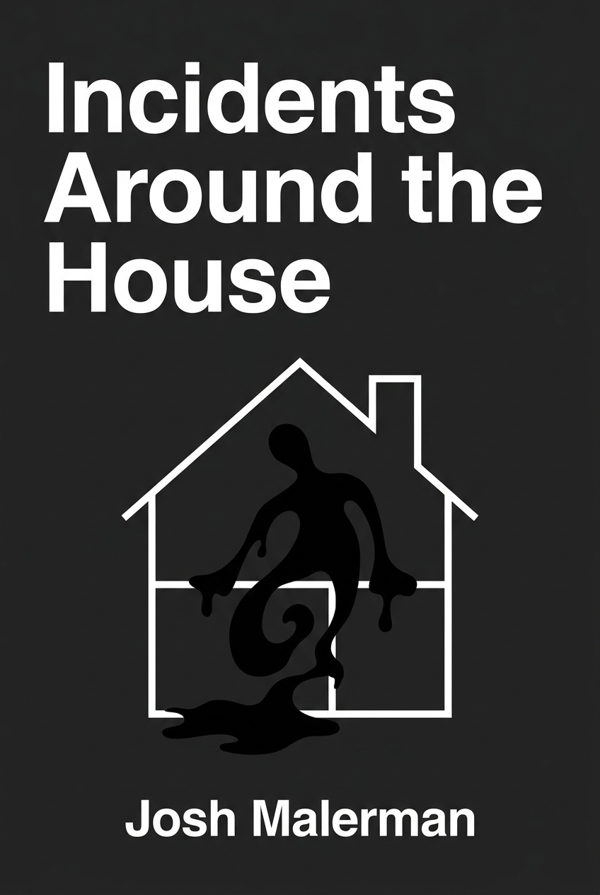Incidents Around the House cover