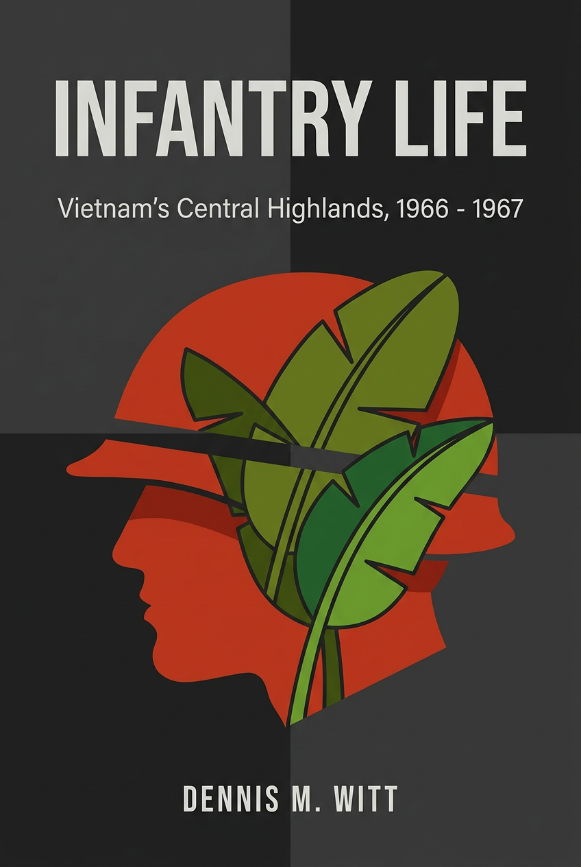 Infantry Life cover