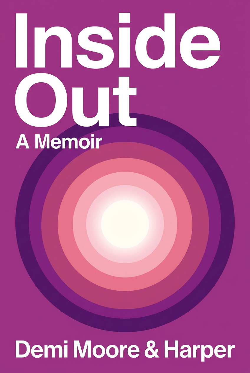 Inside Out book cover