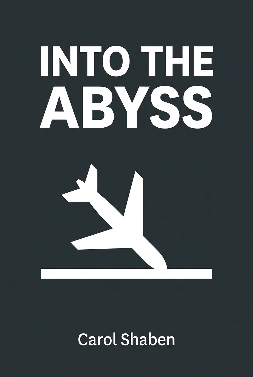 Into the Abyss cover