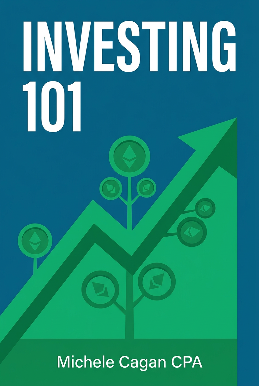 Investing 101 cover