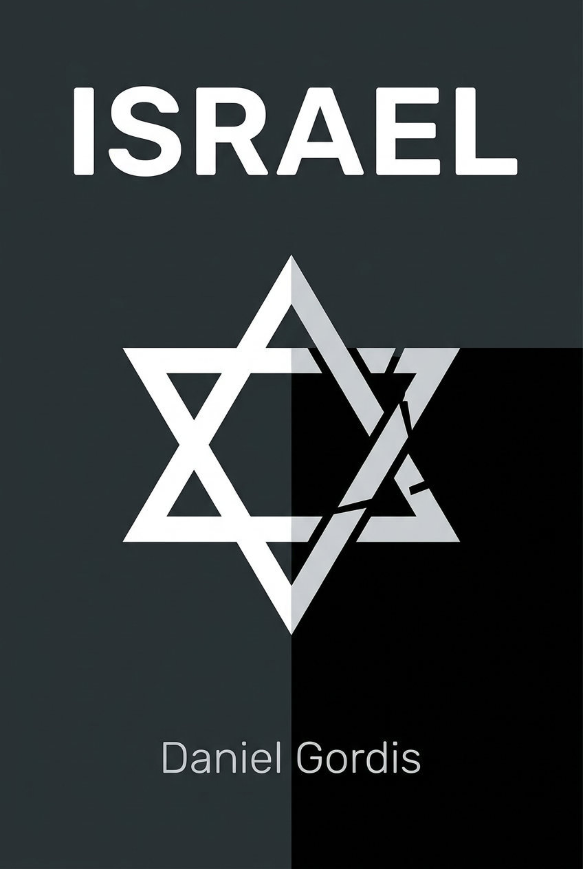 Israel cover