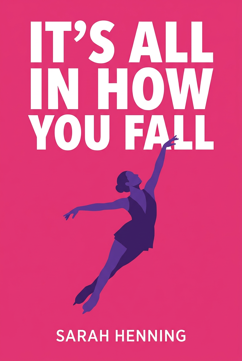 It's All in How You Fall cover