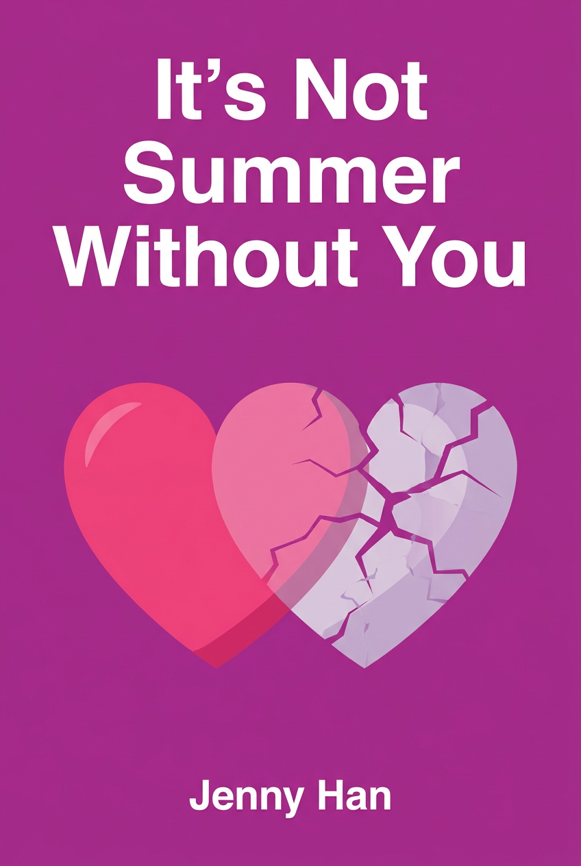 It's Not Summer Without You cover