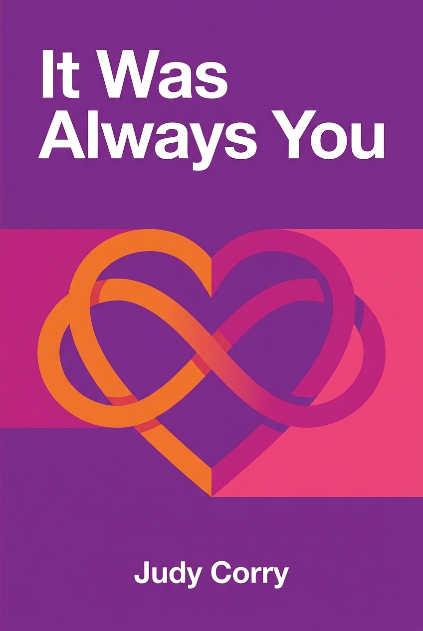 It Was Always You cover