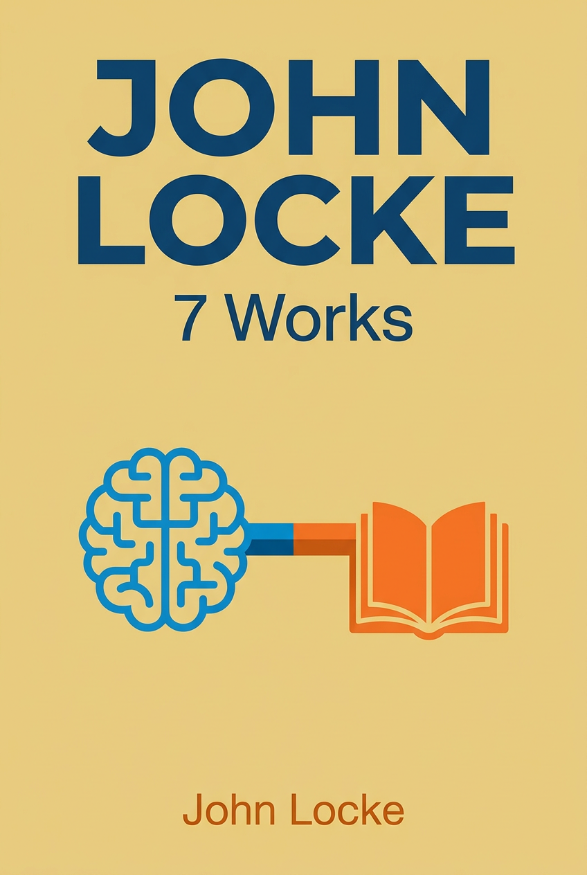 John Locke book cover