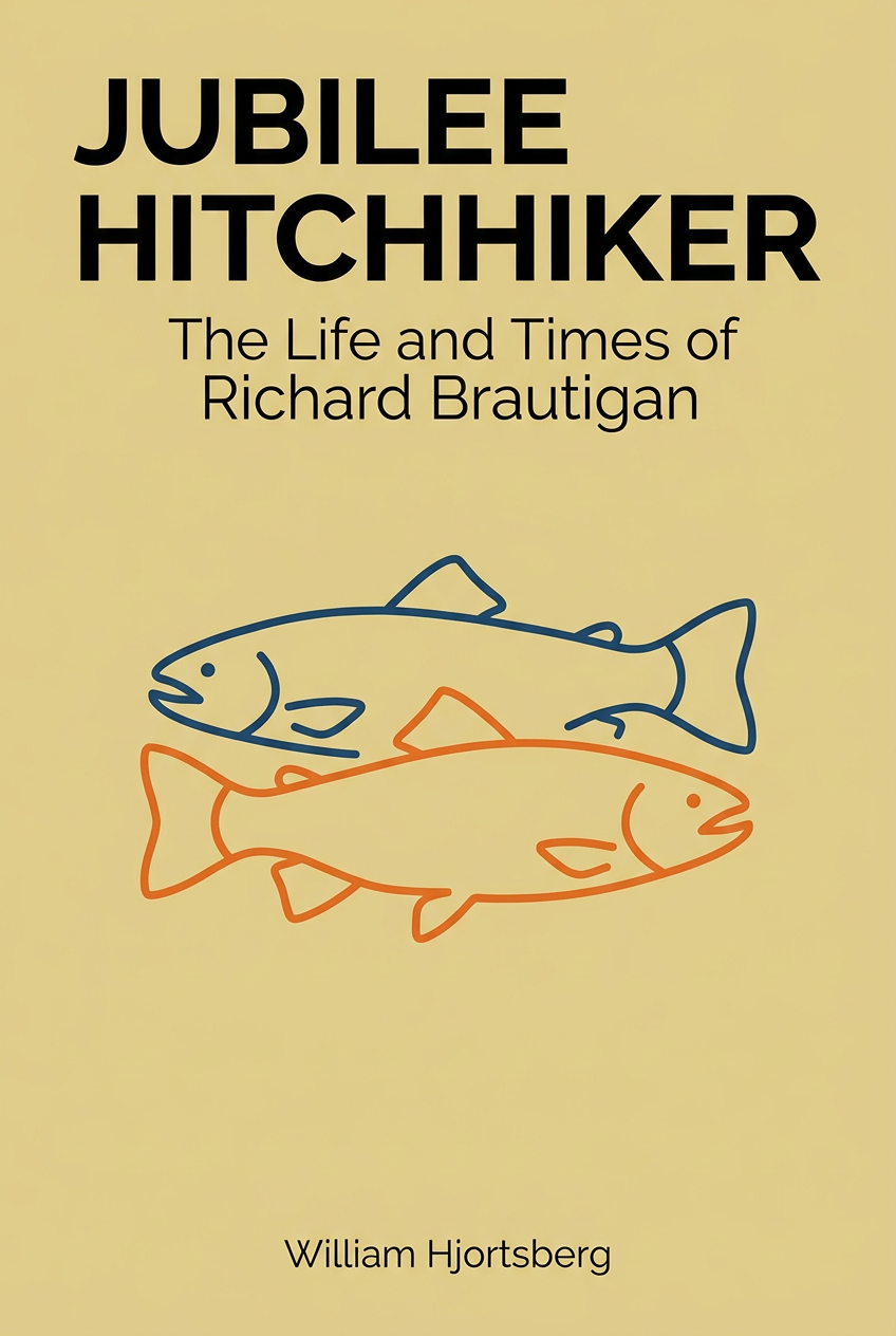 Jubilee Hitchhiker cover