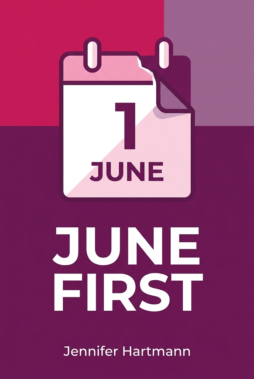 June First cover
