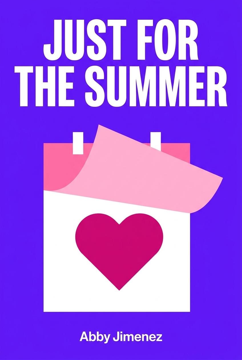 Just for the Summer cover