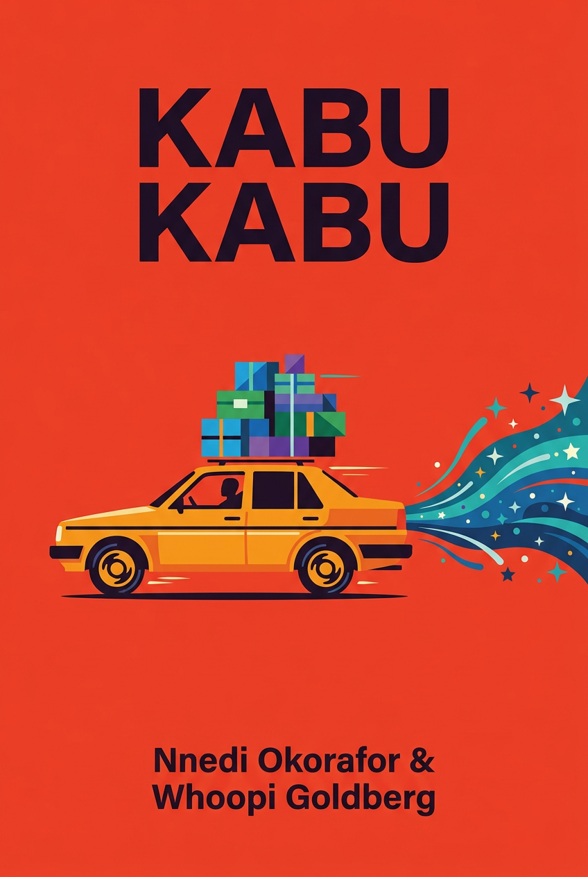 Kabu Kabu cover