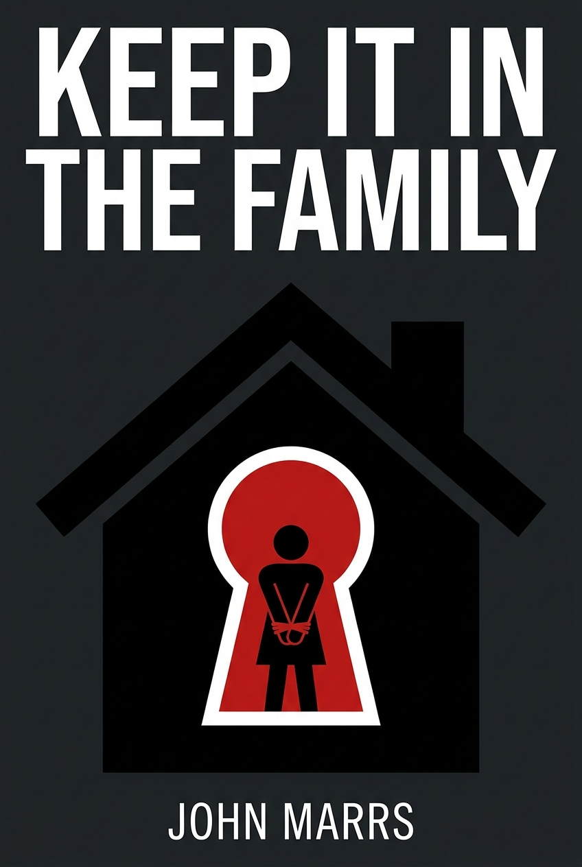 Keep It in the Family cover