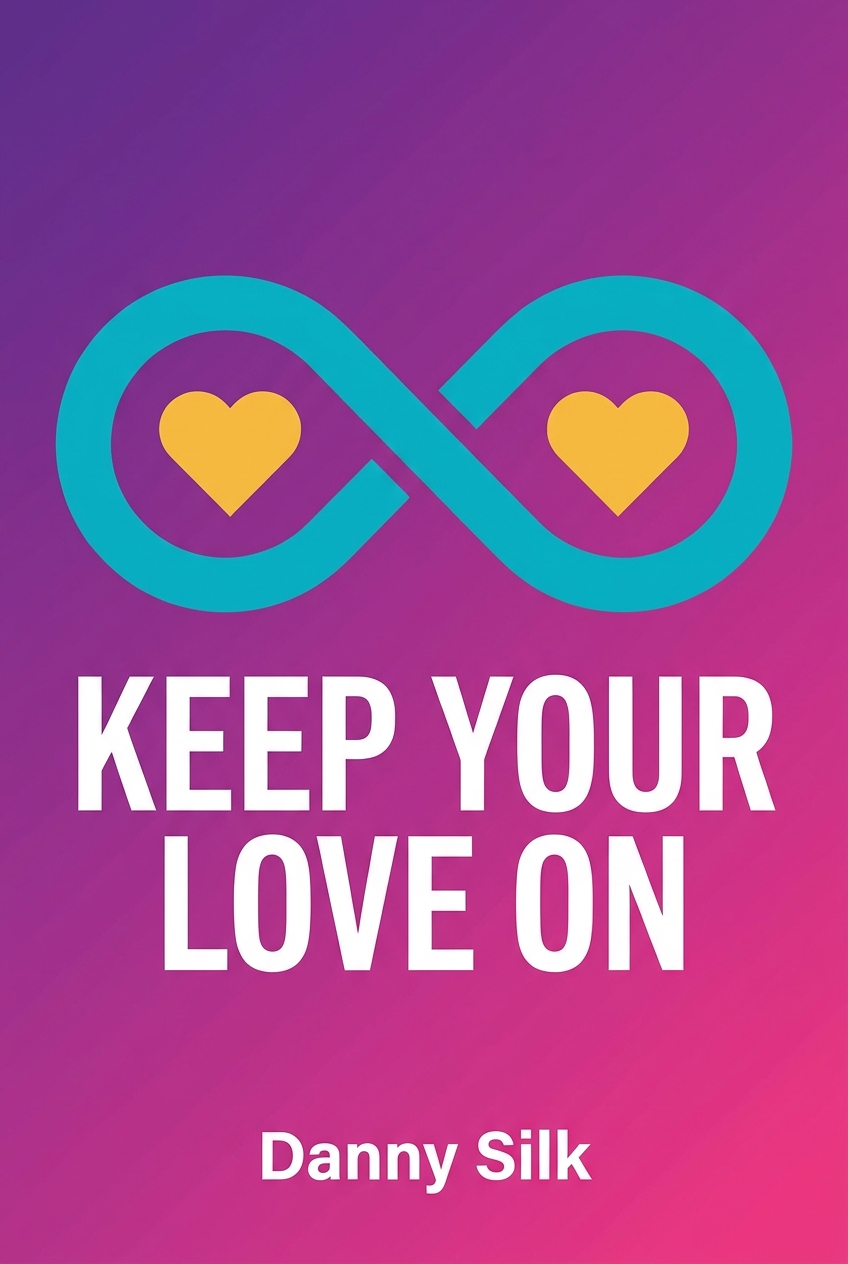 Keep Your Love On cover