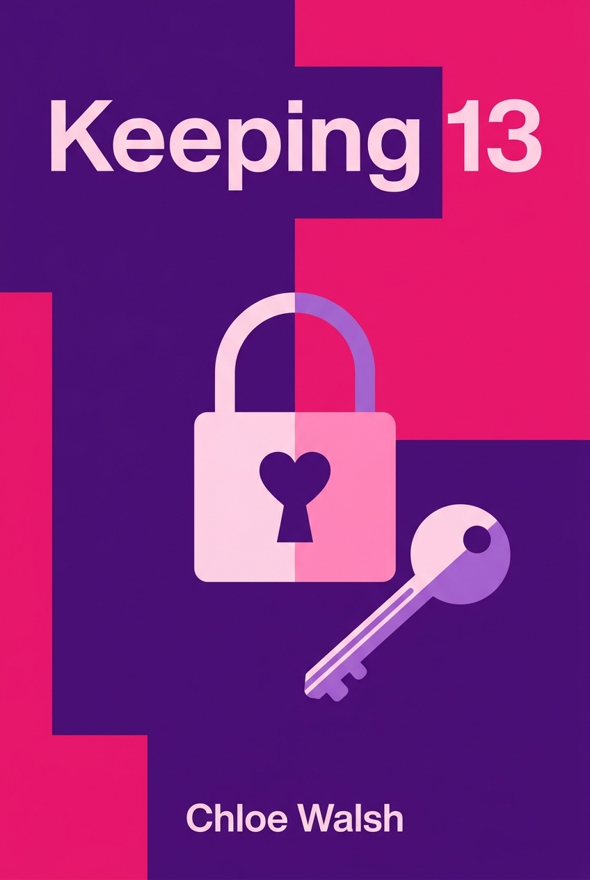 Keeping 13 cover