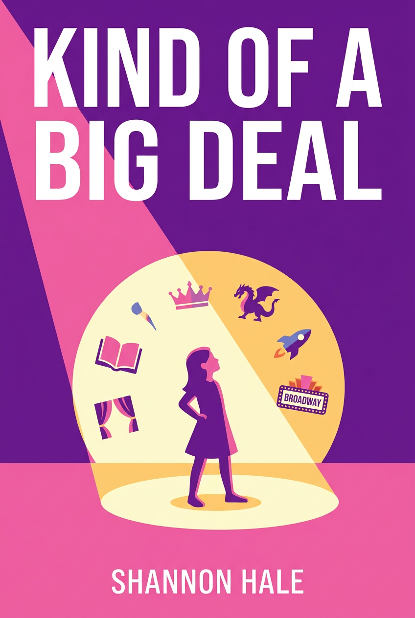 Kind of a Big Deal cover