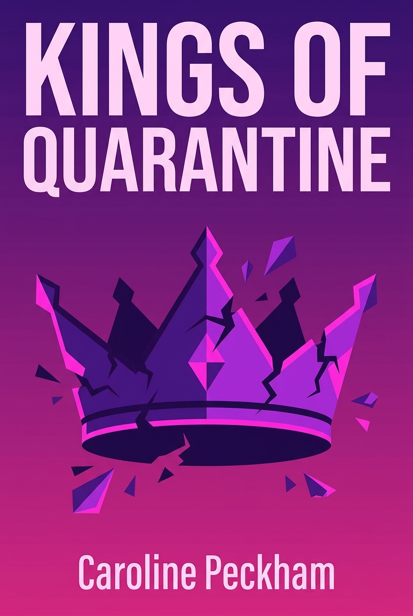 Kings of Quarantine cover