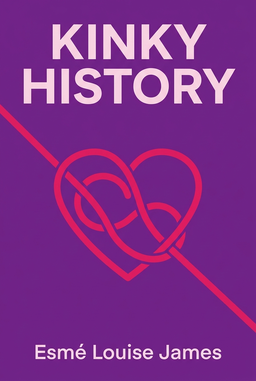 Kinky History cover