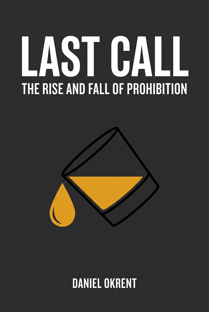 Last Call cover