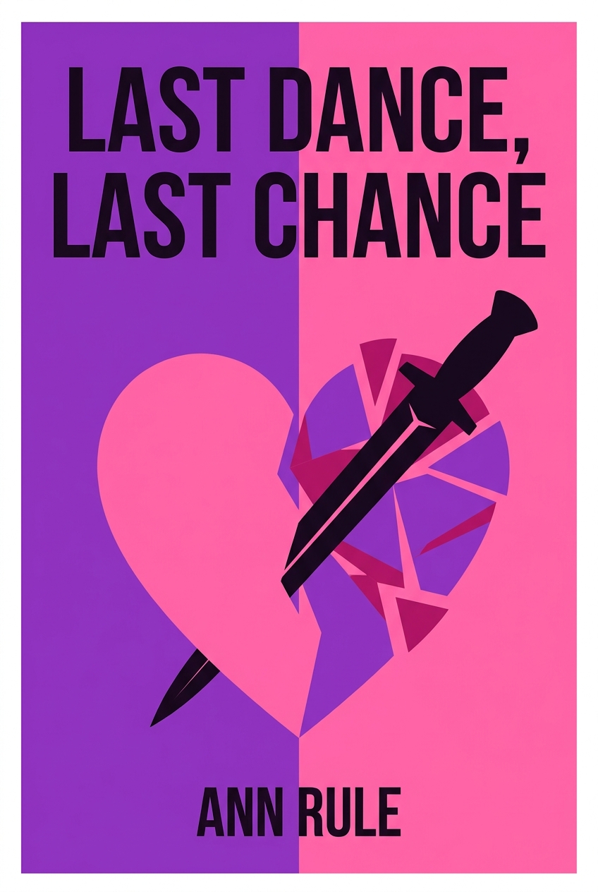 Last Dance, Last Chance cover