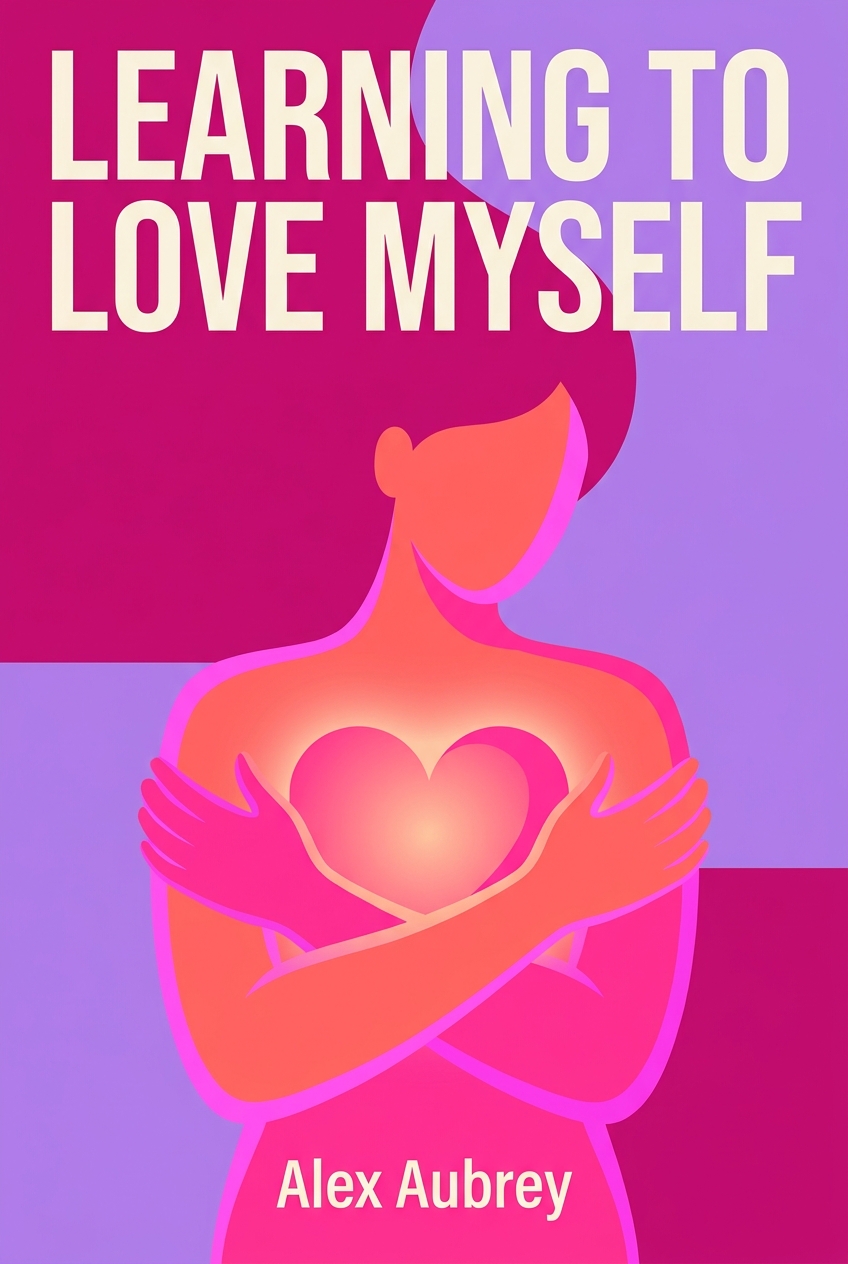 Learning To Love Myself cover