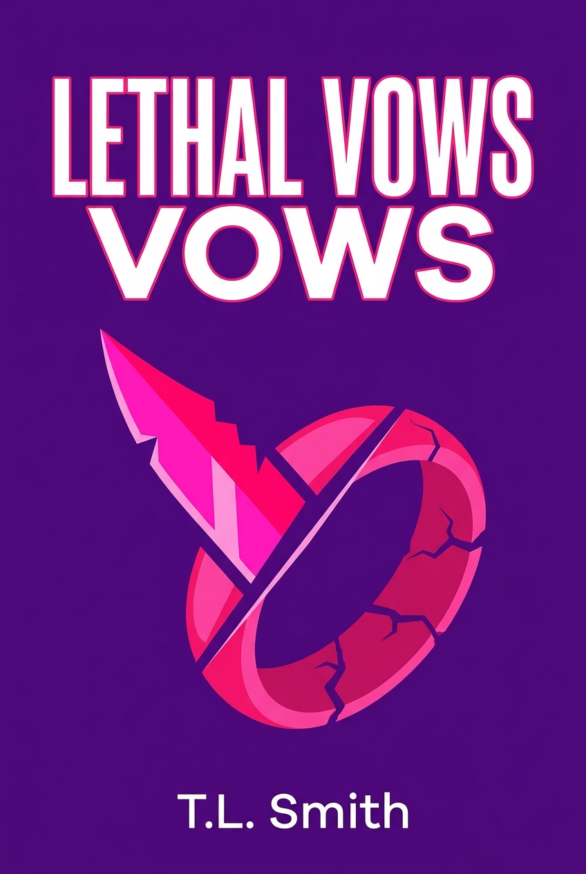 Lethal Vows book cover